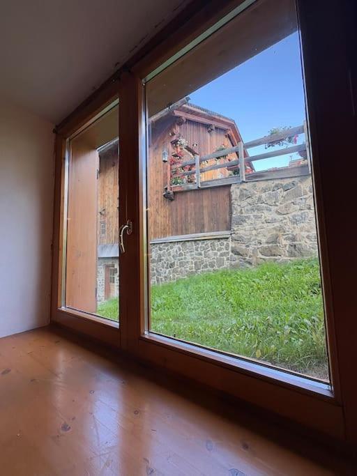 Tabia Studio - Colle Santa Lucia Villagrande  Exterior photo